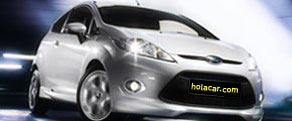 rent car roquetas de mar
